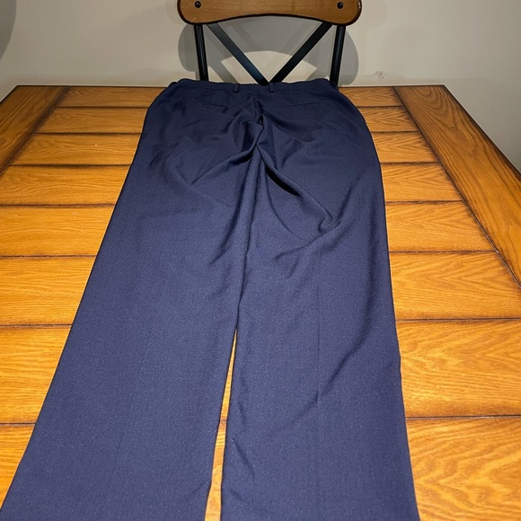 haggar men’s dress pants - Picture 2 of 3